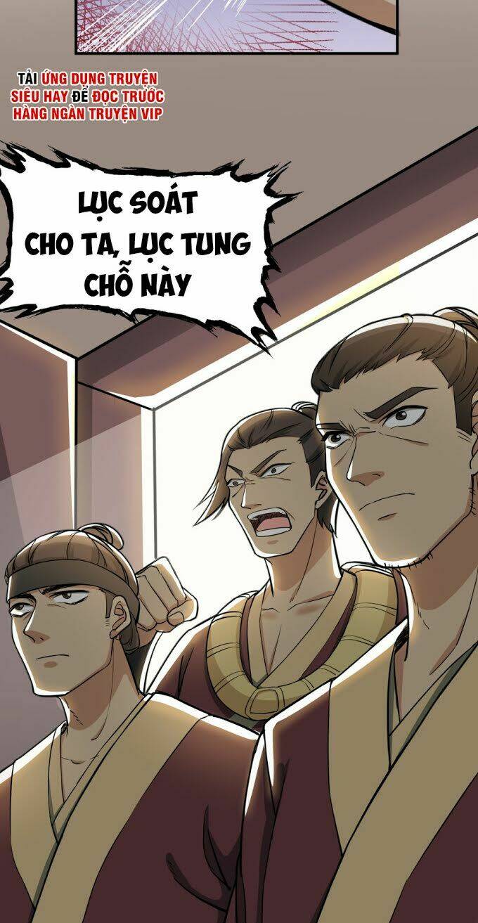 Nguyên Long: Chapter 39