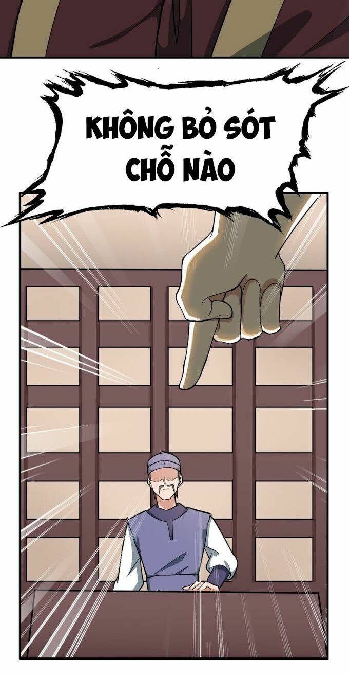 Nguyên Long: Chapter 39