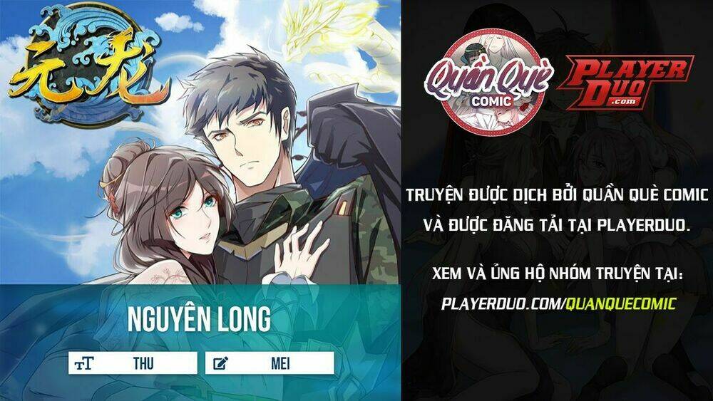 Nguyên Long: Chapter 4
