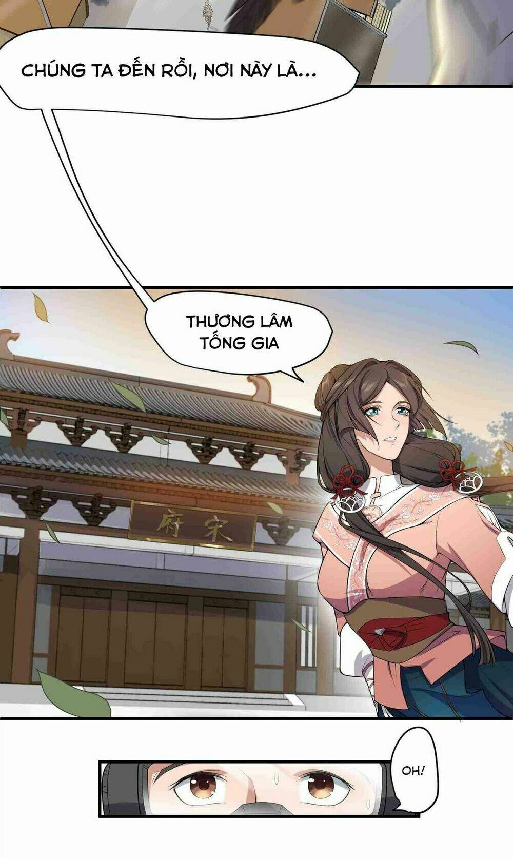 Nguyên Long: Chapter 4