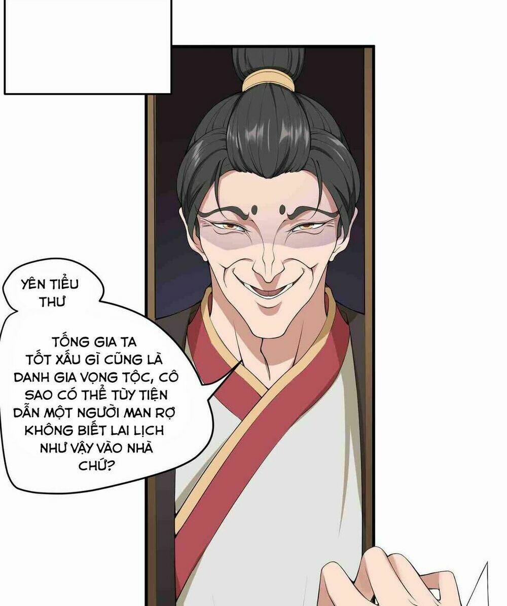 Nguyên Long: Chapter 4