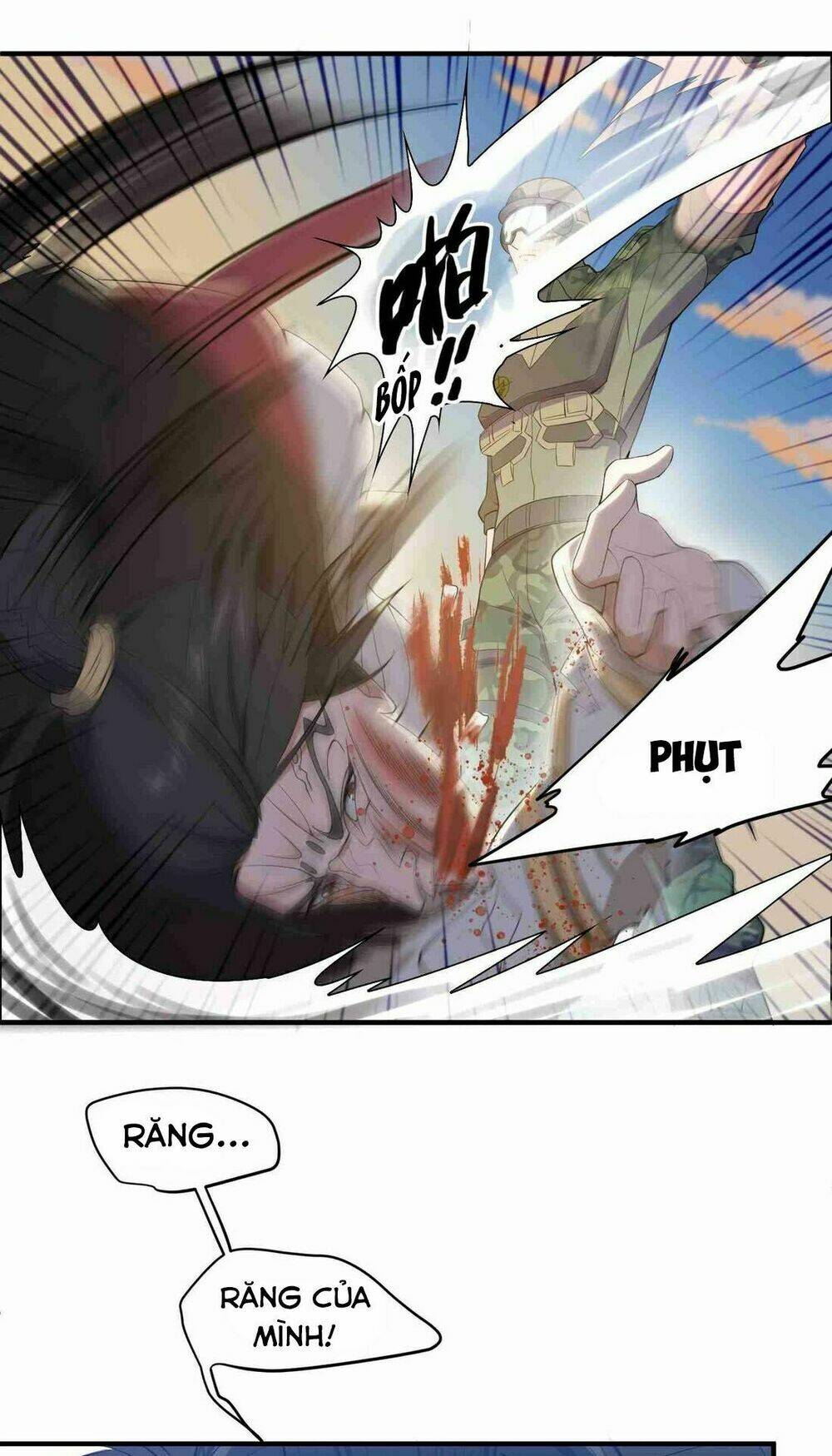 Nguyên Long: Chapter 4