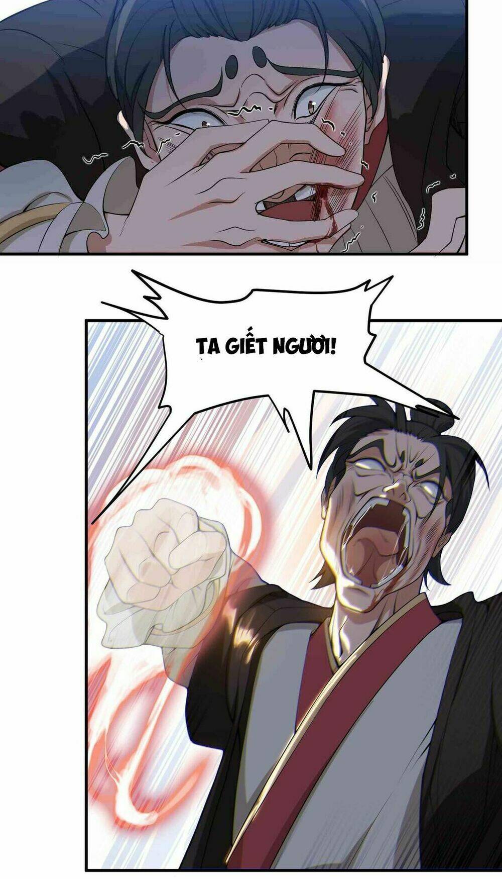 Nguyên Long: Chapter 4