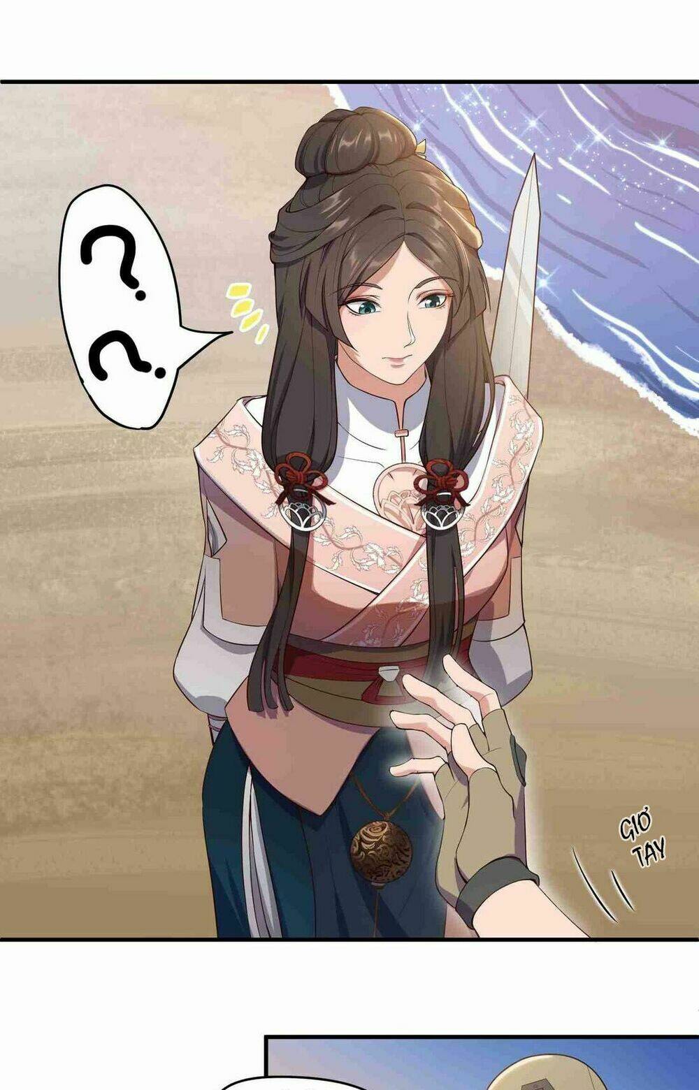 Nguyên Long: Chapter 4