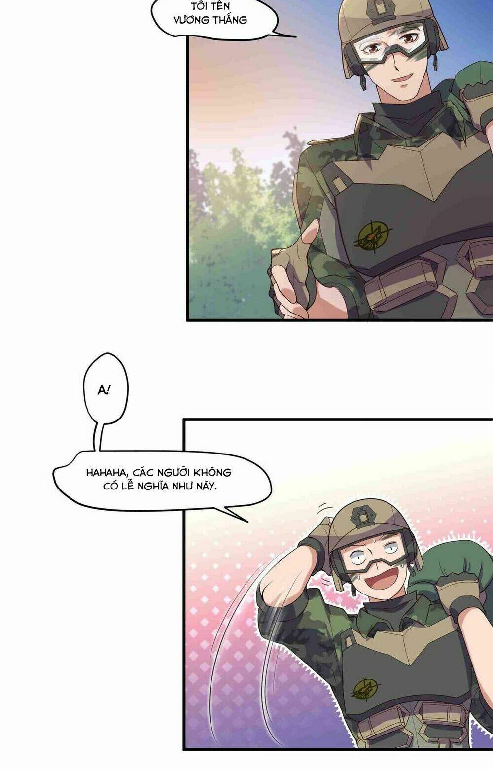 Nguyên Long: Chapter 4