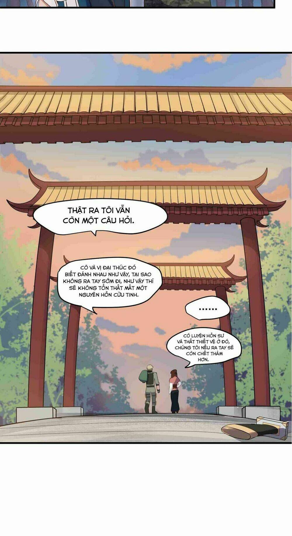 Nguyên Long: Chapter 4