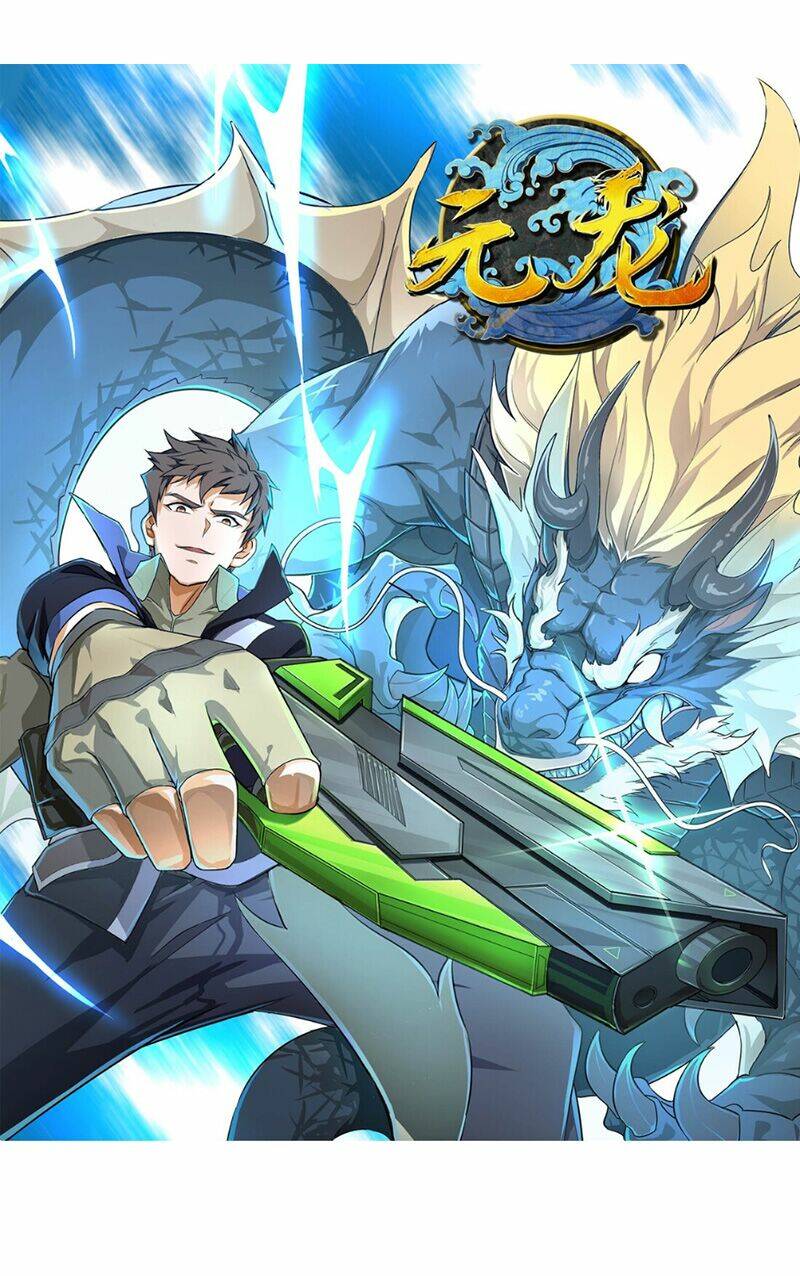 Nguyên Long: Chapter 40