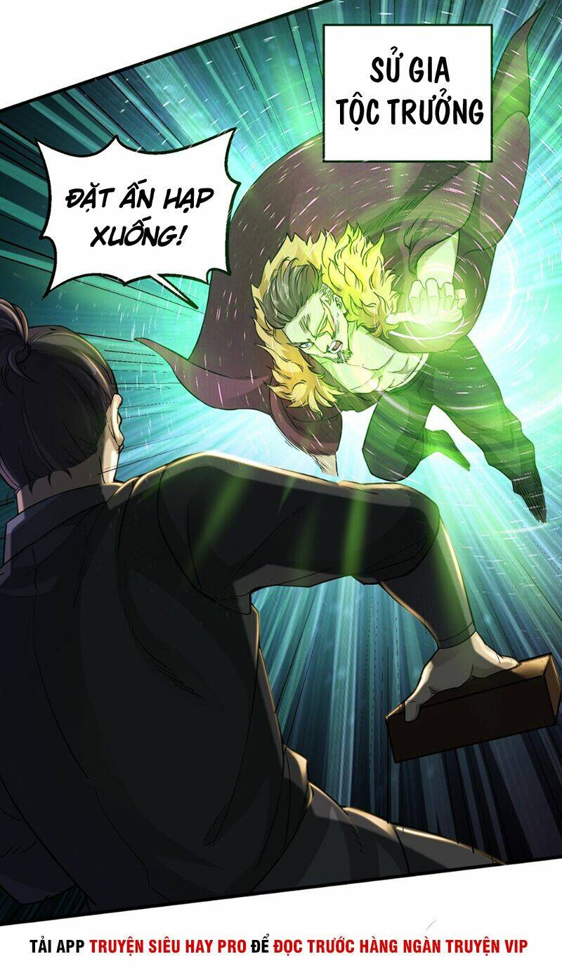 Nguyên Long: Chapter 40