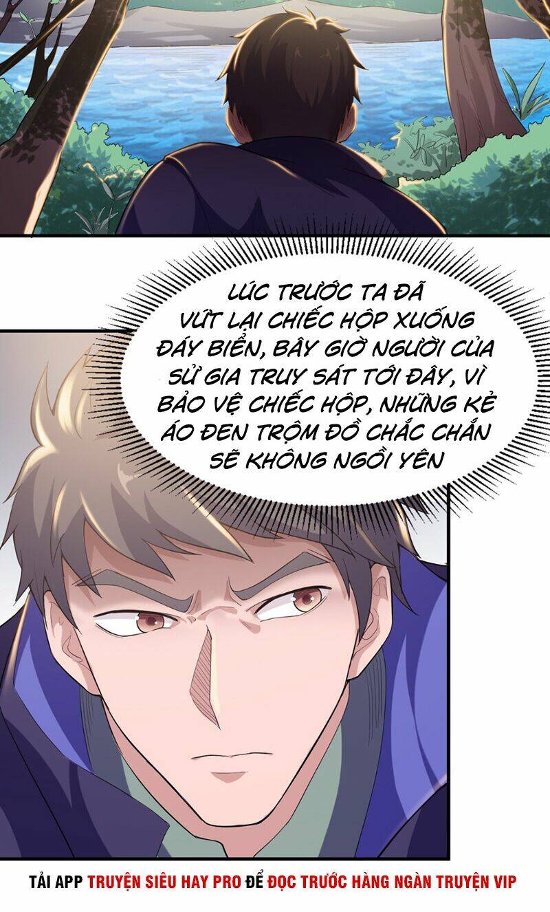 Nguyên Long: Chapter 40
