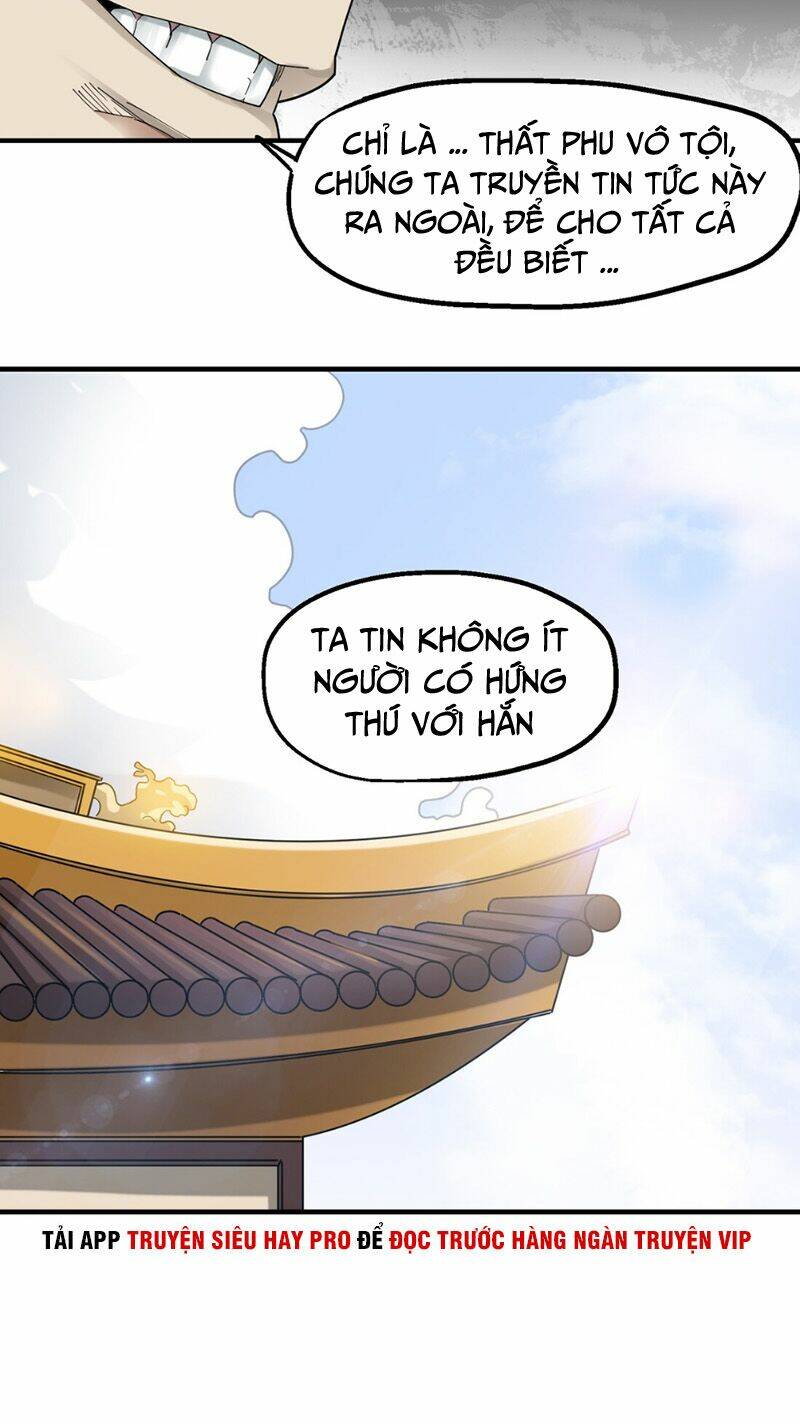 Nguyên Long: Chapter 40