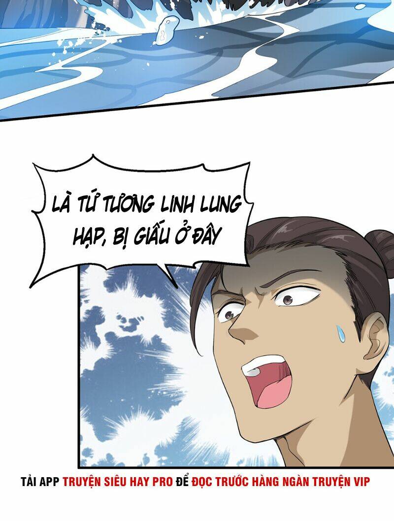 Nguyên Long: Chapter 40