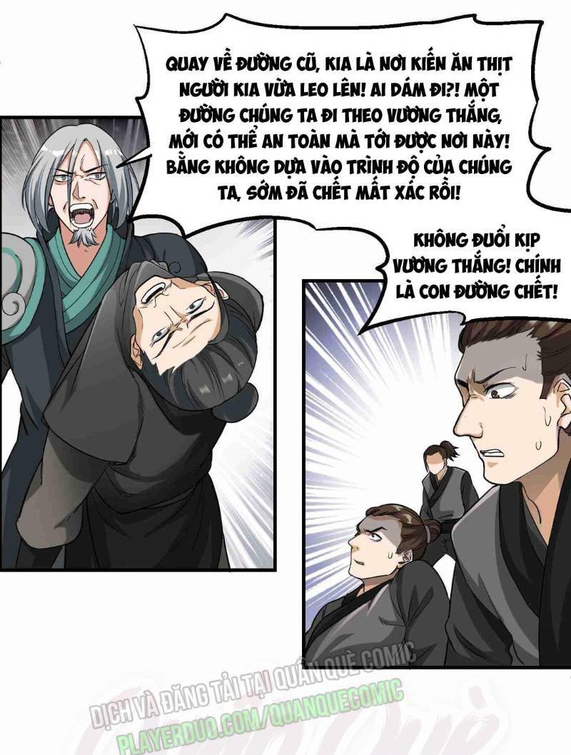 Nguyên Long: Chapter 44