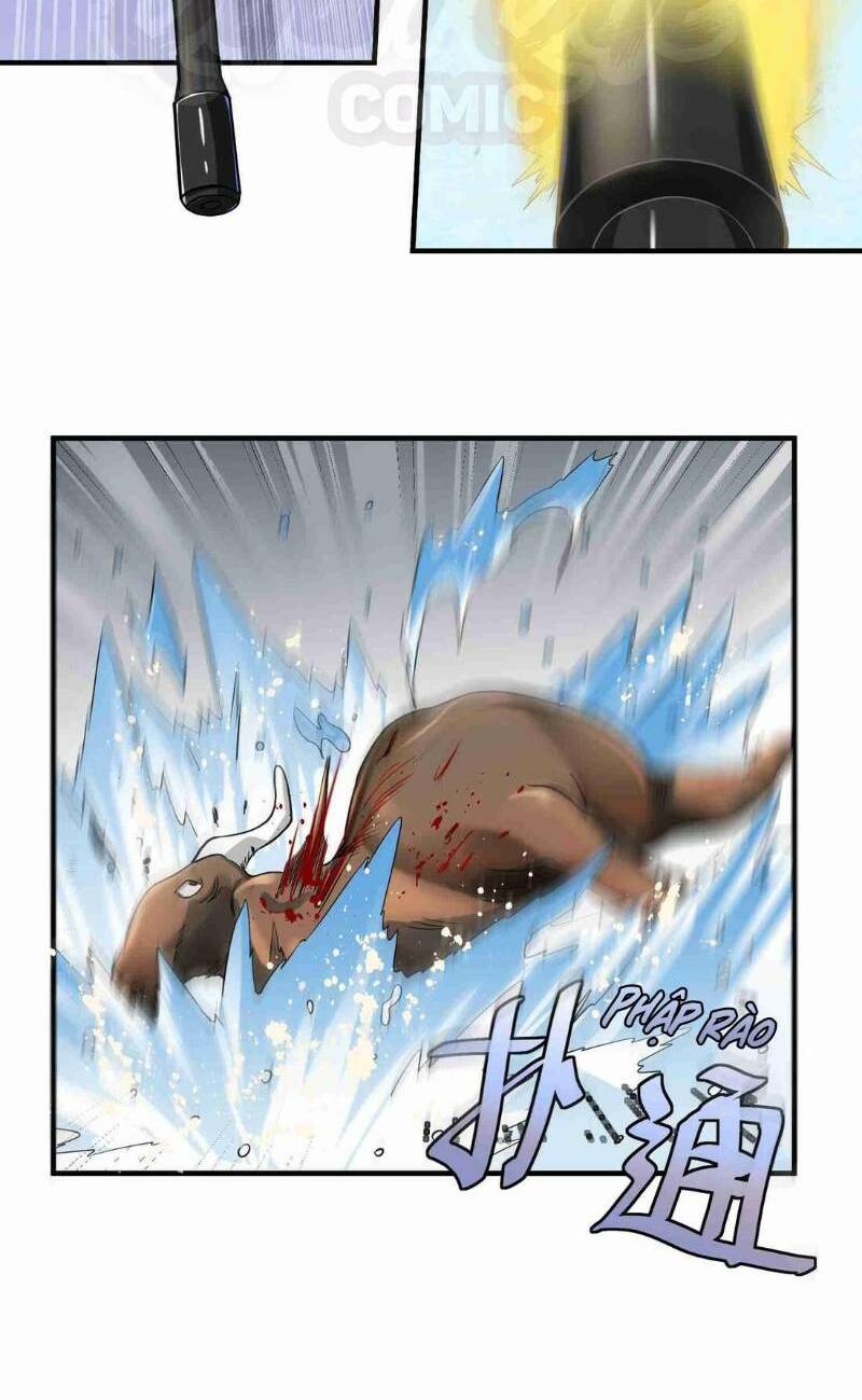 Nguyên Long: Chapter 44