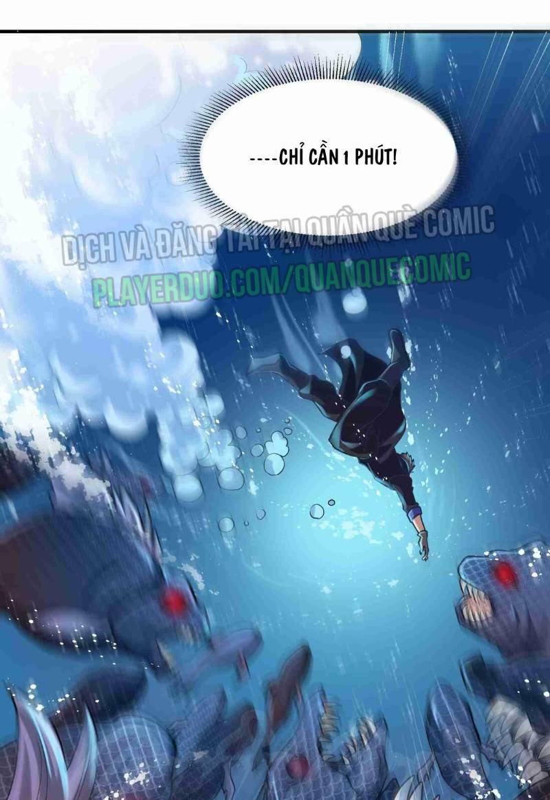 Nguyên Long: Chapter 44