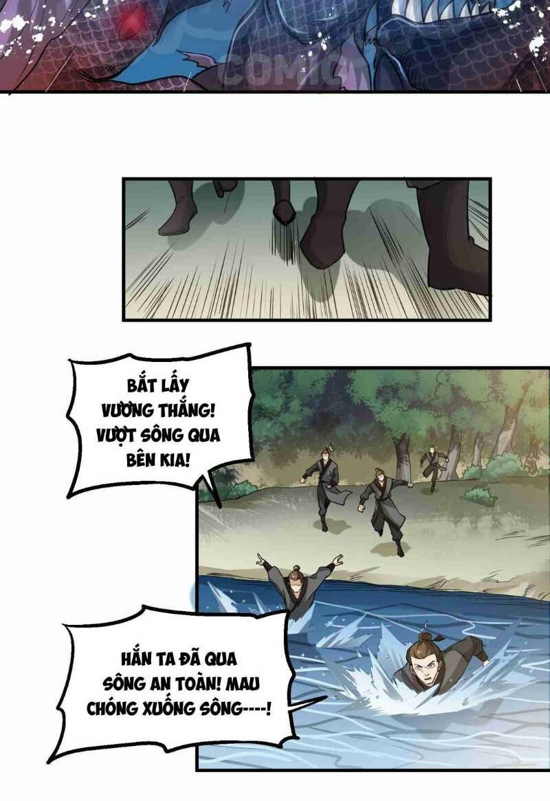Nguyên Long: Chapter 44