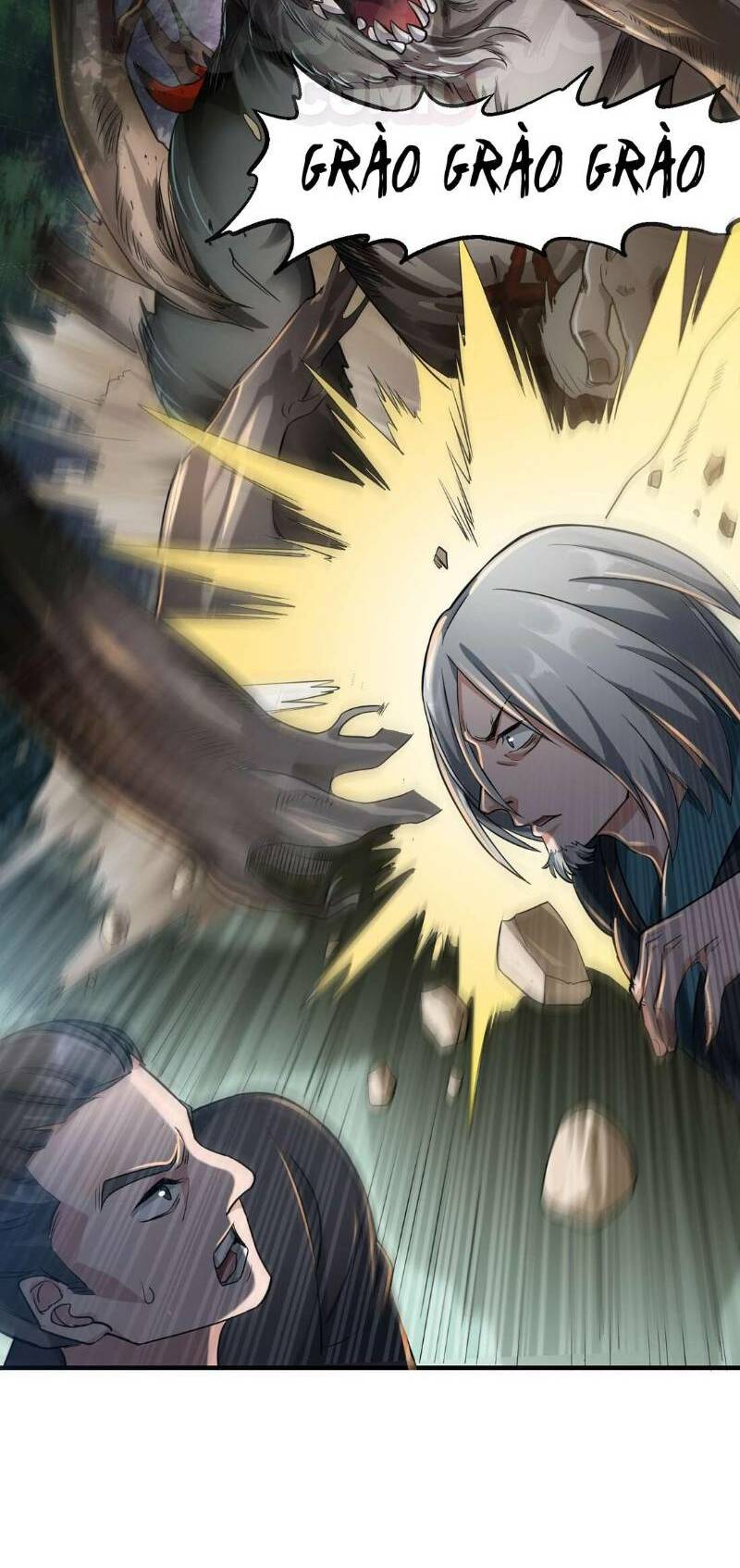 Nguyên Long: Chapter 44