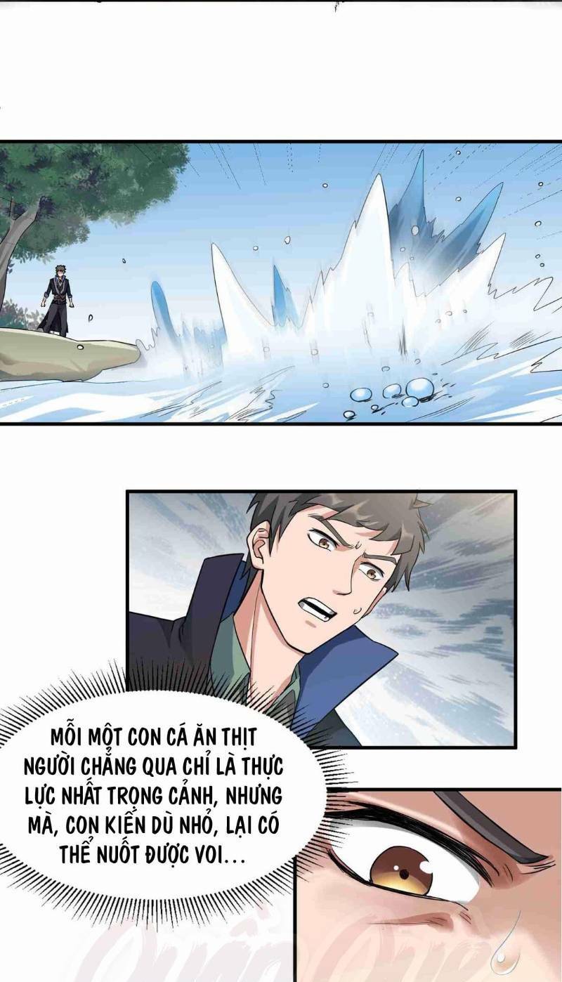 Nguyên Long: Chapter 44