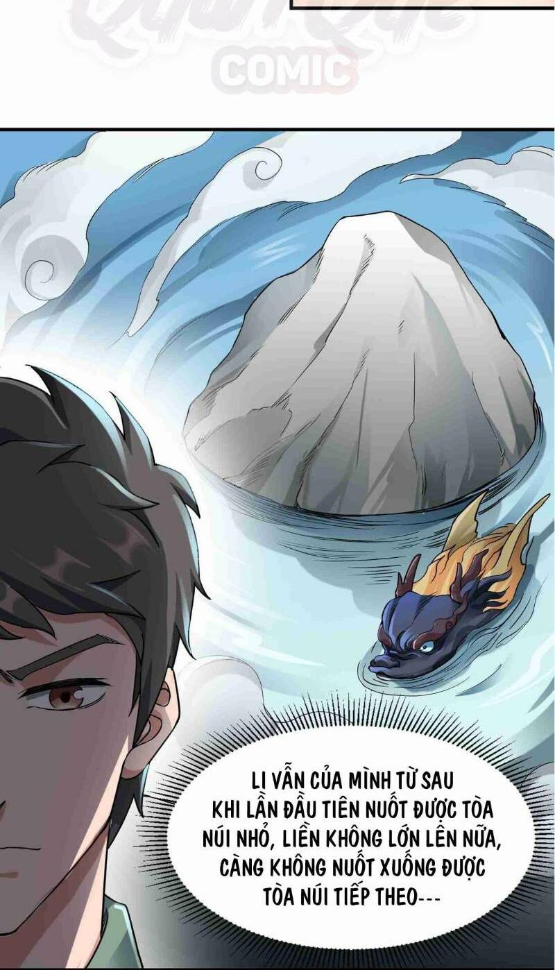 Nguyên Long: Chapter 44