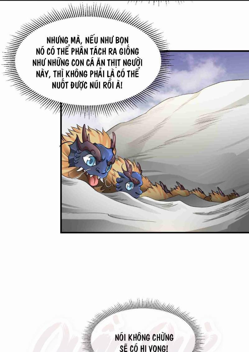 Nguyên Long: Chapter 44
