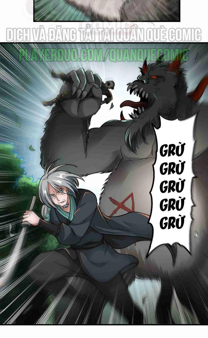 Nguyên Long: Chapter 45