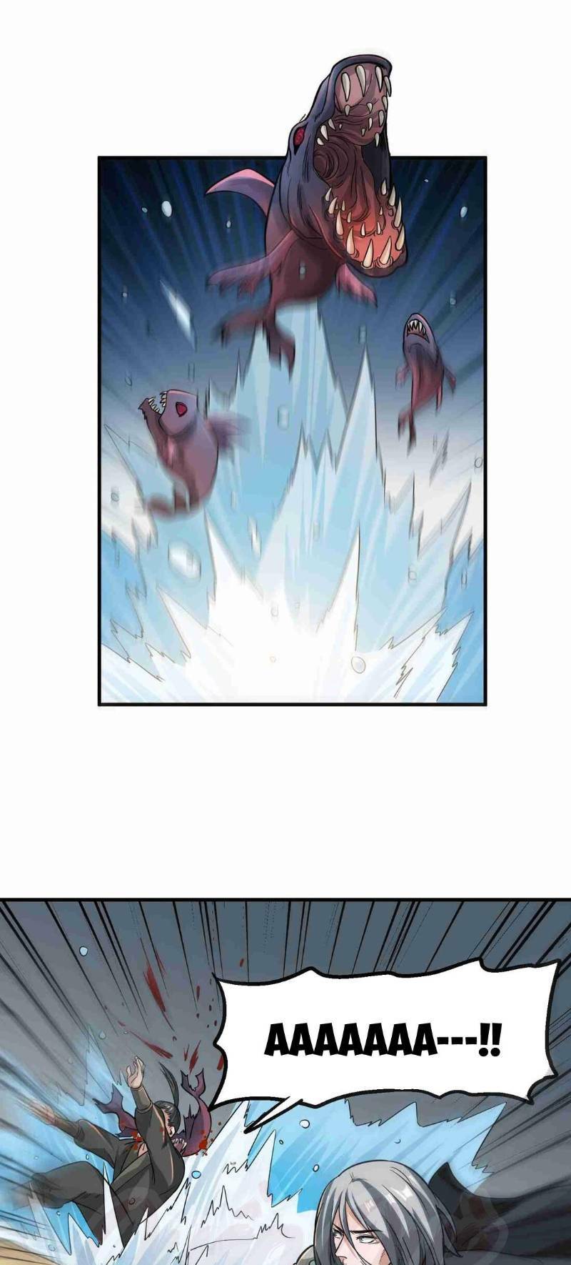 Nguyên Long: Chapter 45