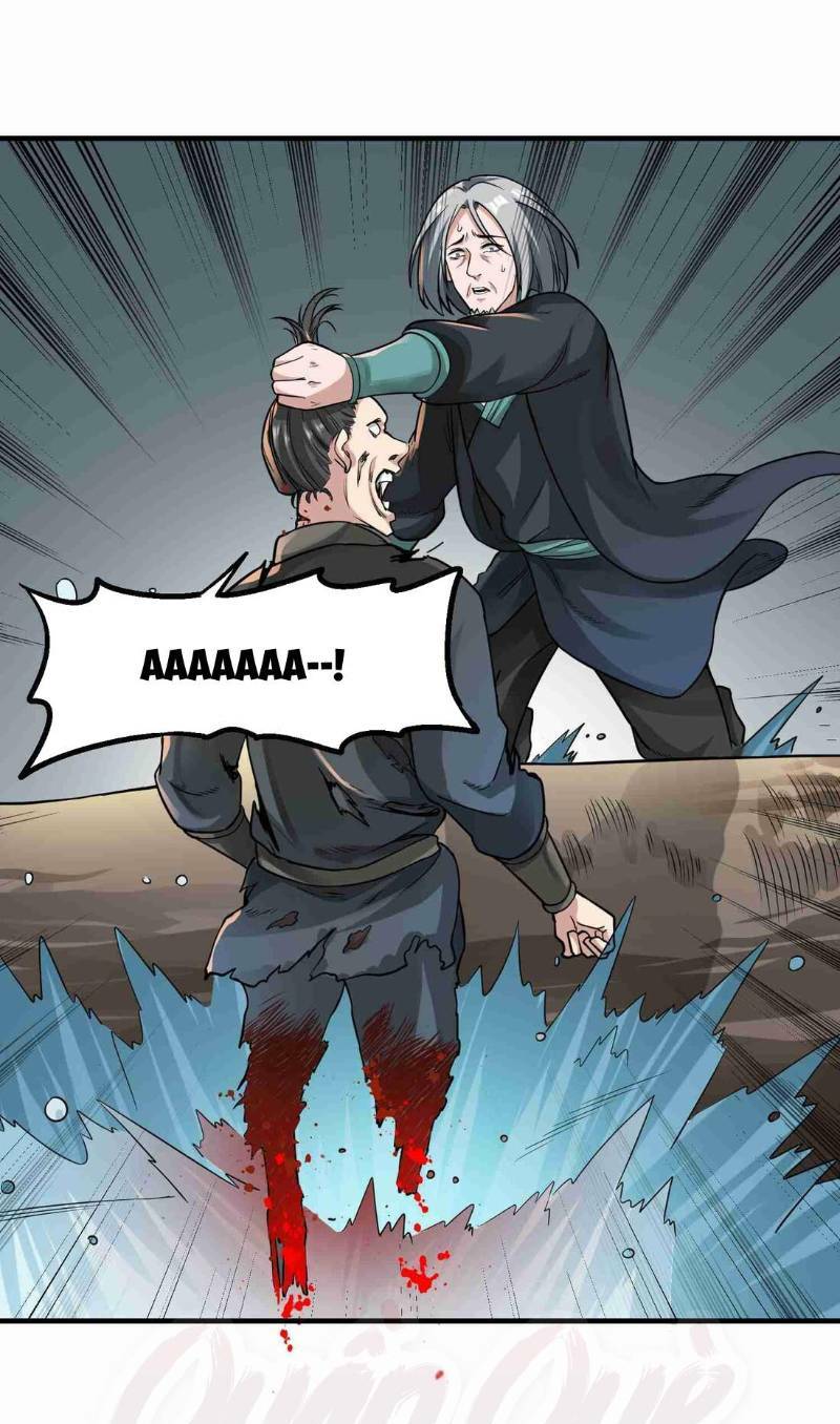 Nguyên Long: Chapter 45