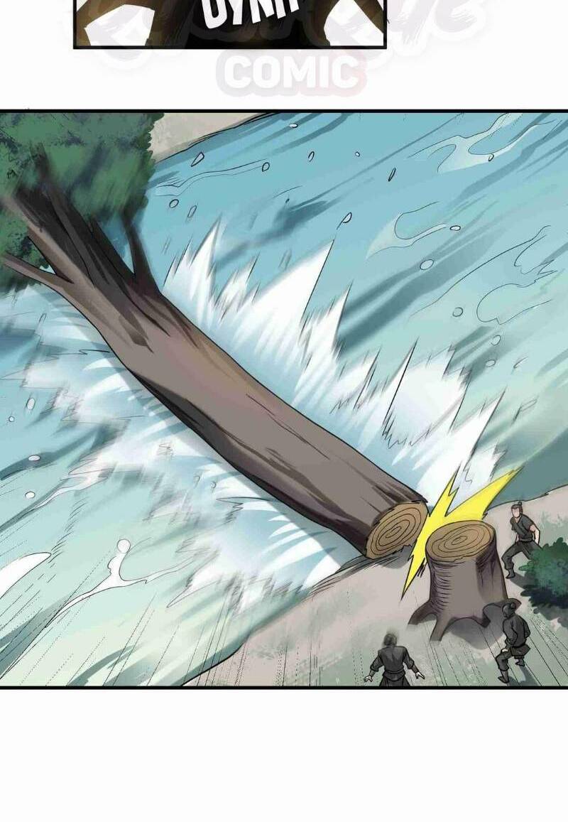Nguyên Long: Chapter 45