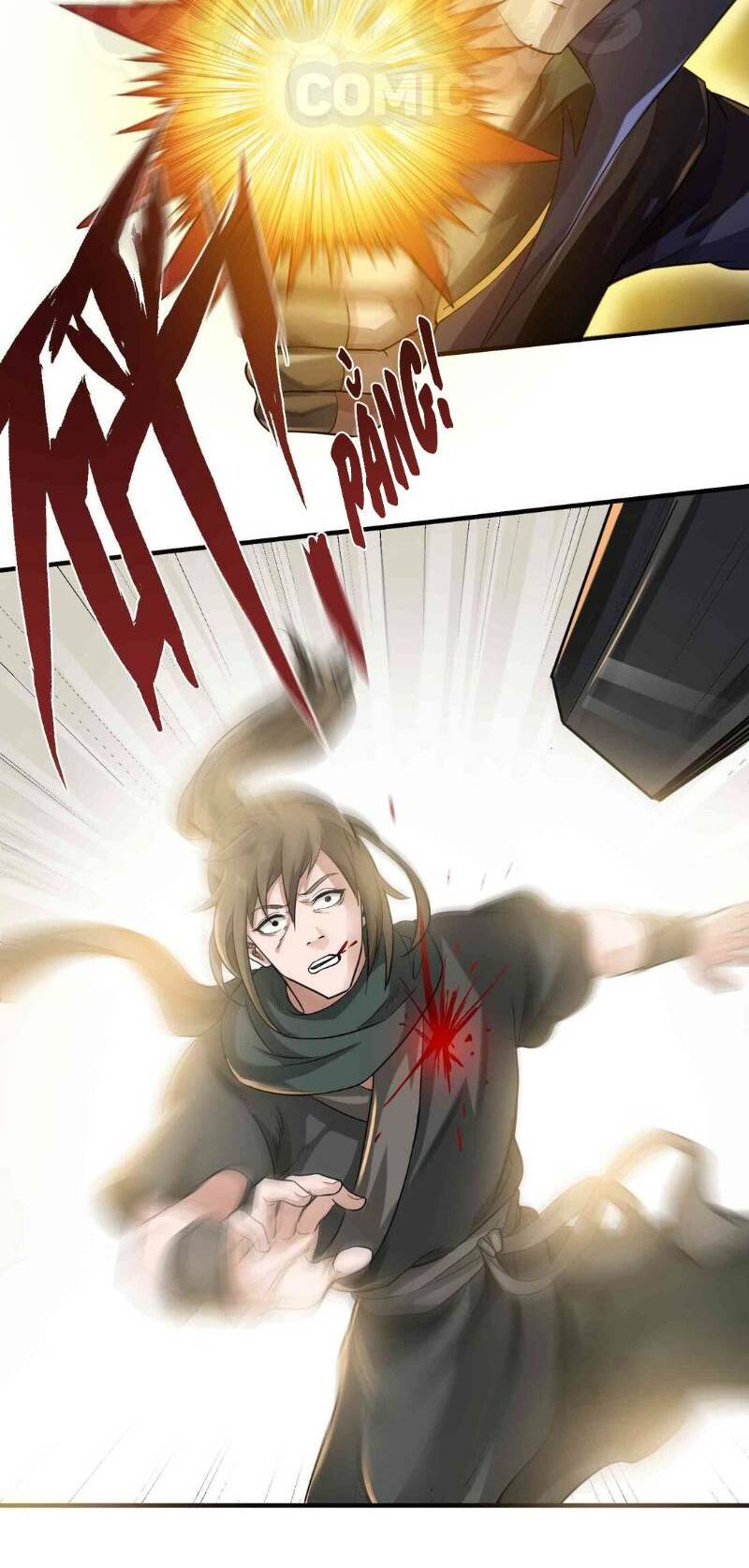 Nguyên Long: Chapter 46