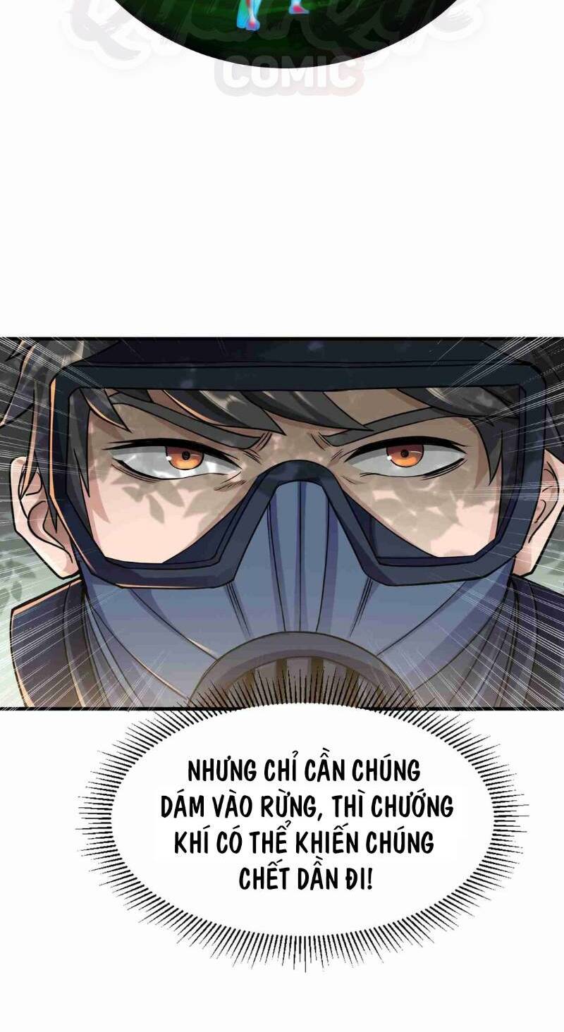 Nguyên Long: Chapter 46