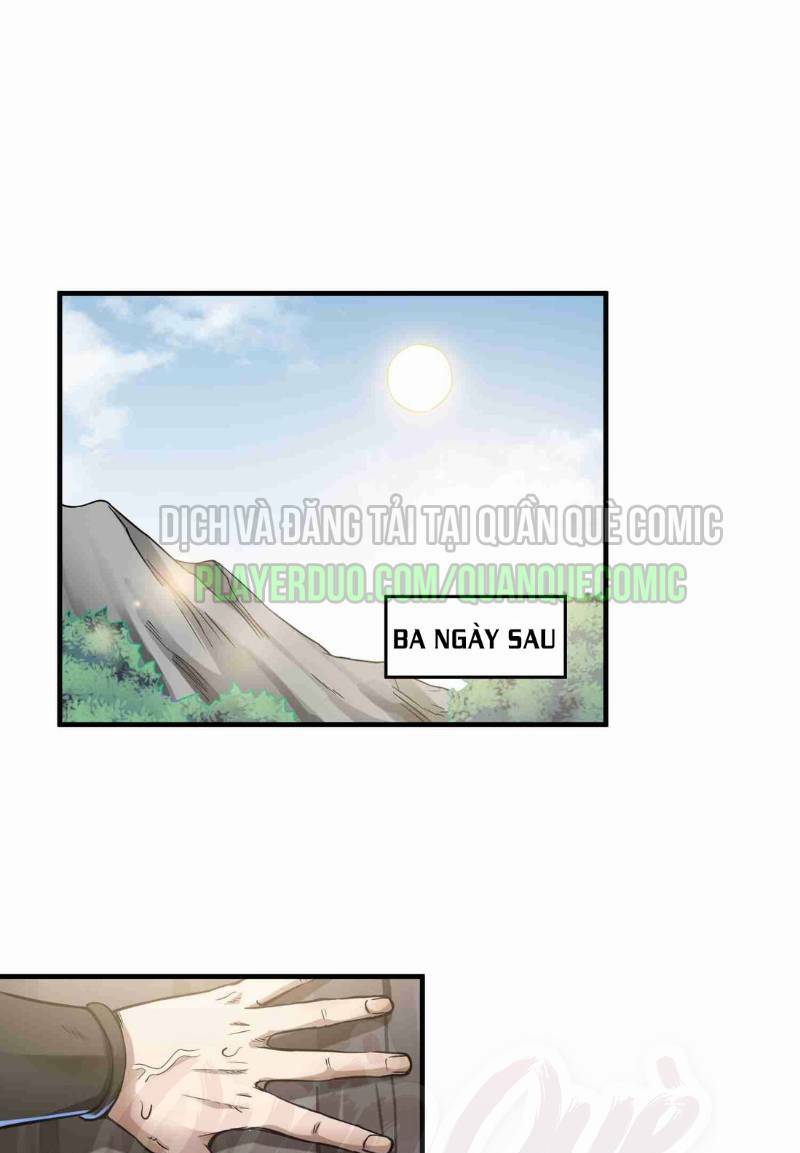 Nguyên Long: Chapter 46