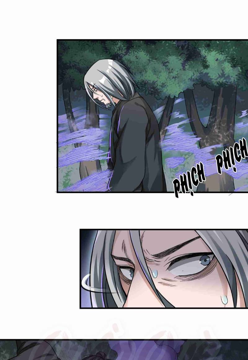 Nguyên Long: Chapter 46