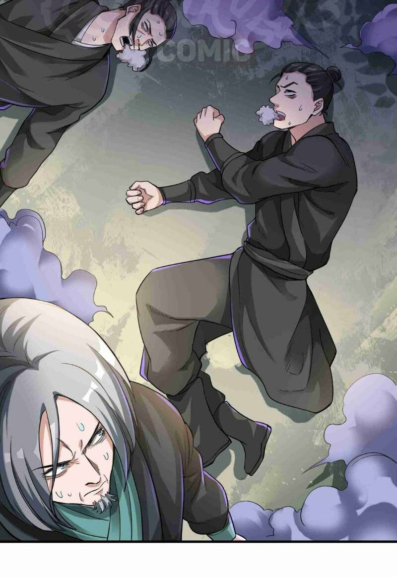 Nguyên Long: Chapter 46