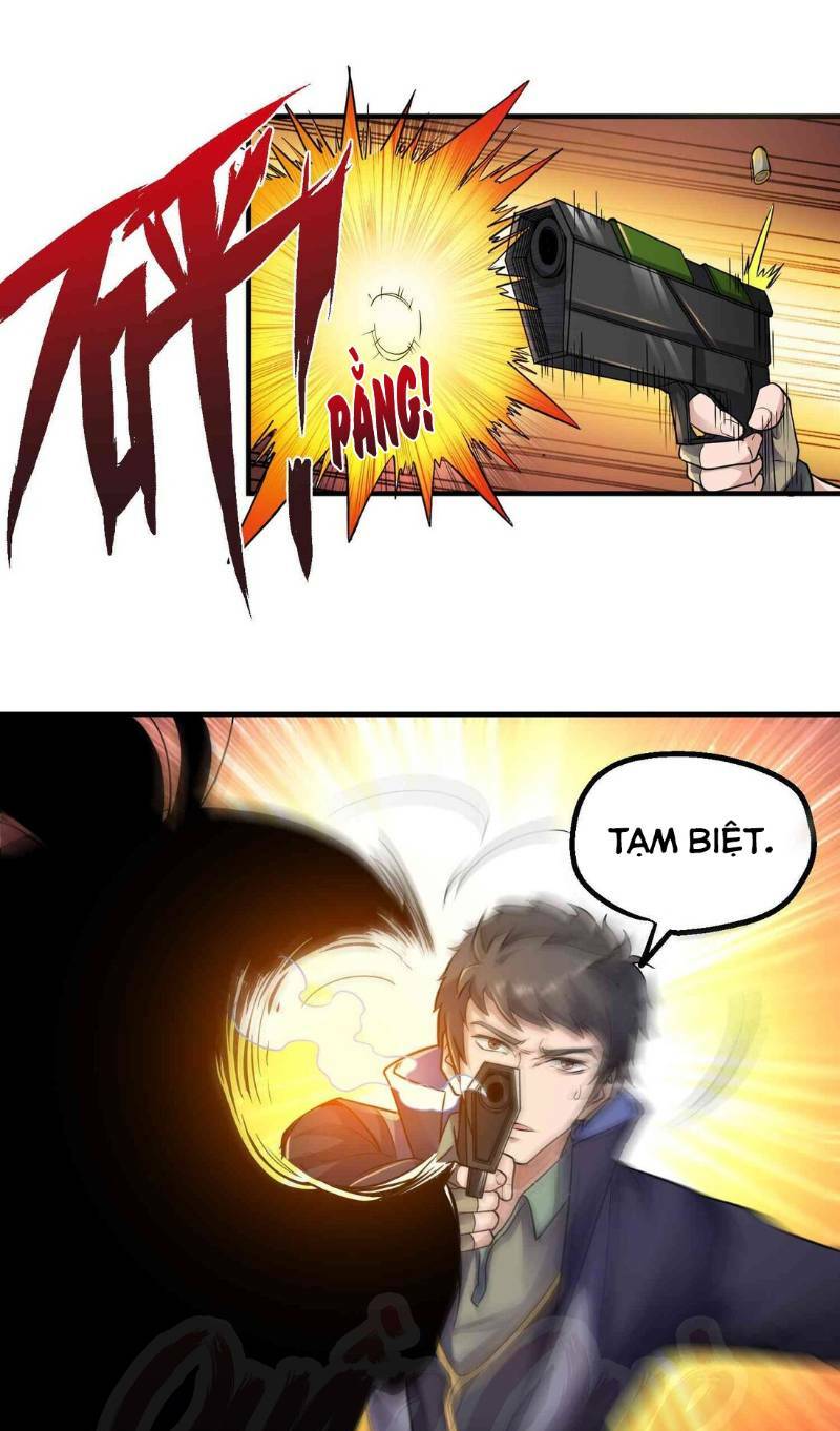 Nguyên Long: Chapter 46