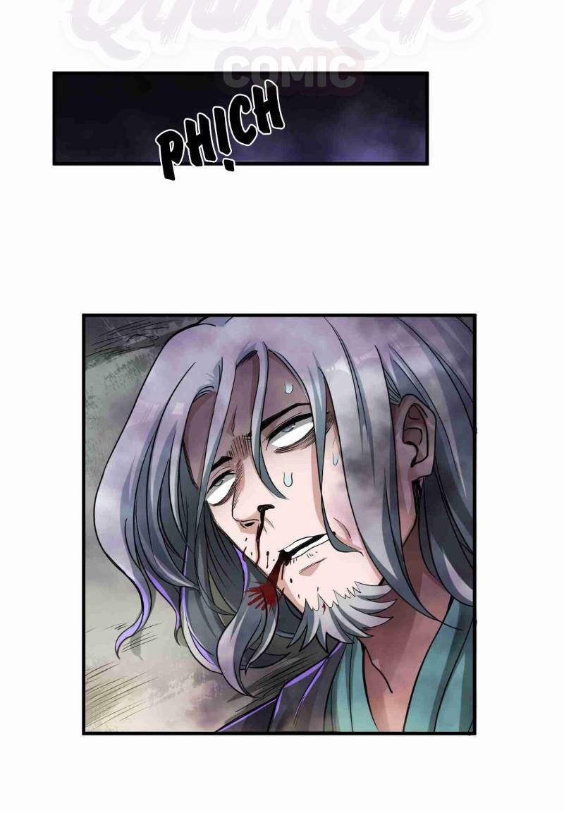 Nguyên Long: Chapter 46