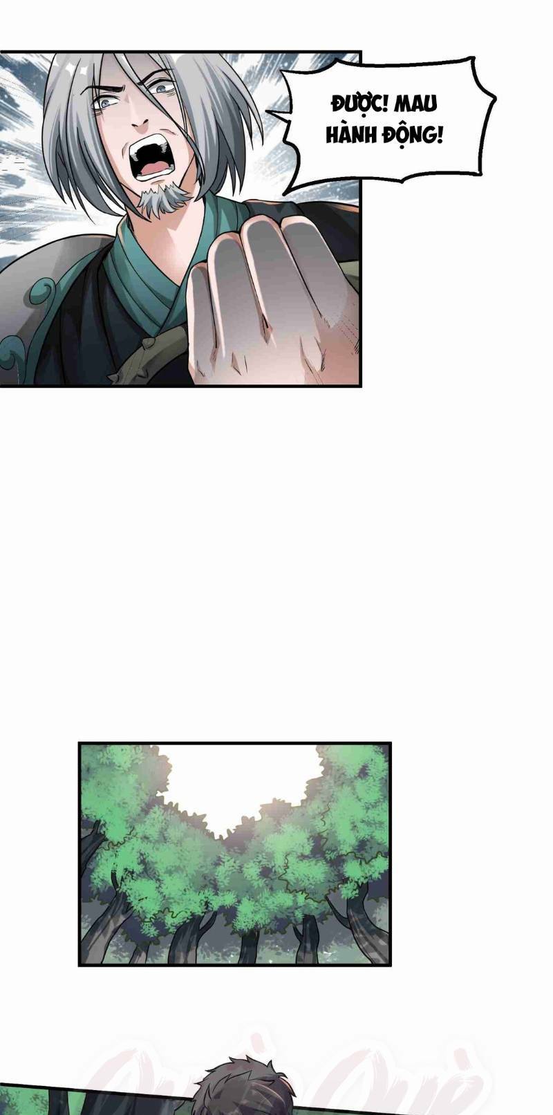 Nguyên Long: Chapter 46