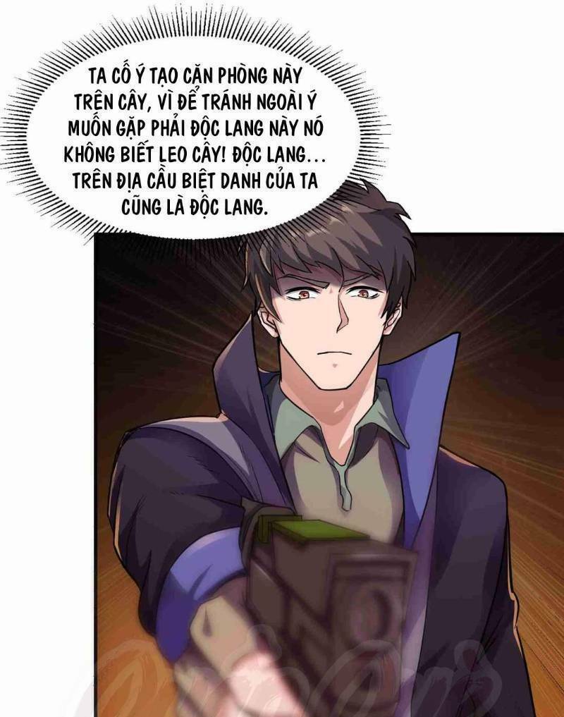 Nguyên Long: Chapter 47