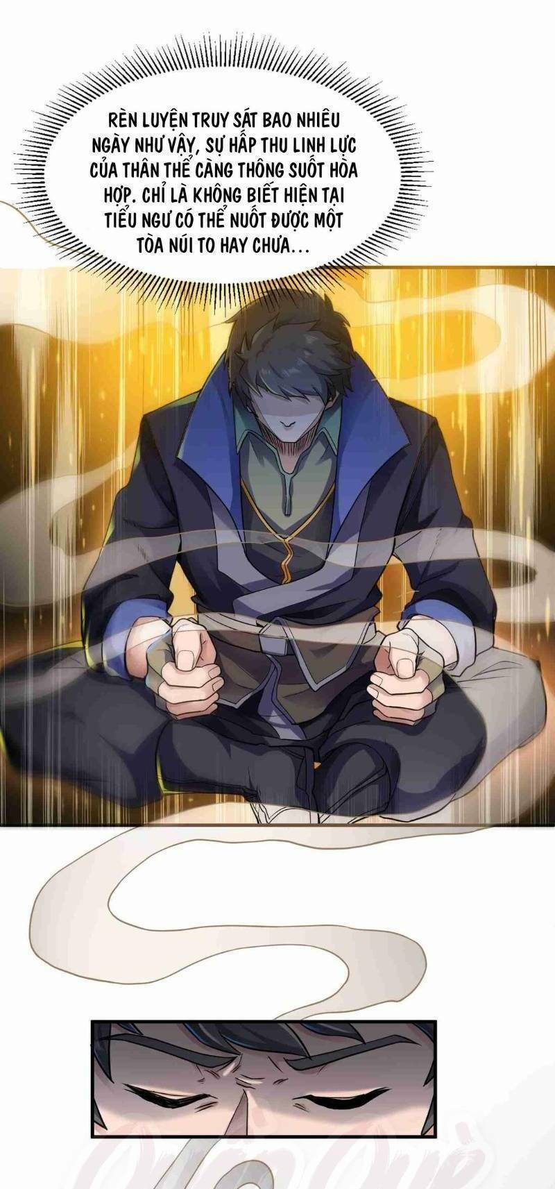 Nguyên Long: Chapter 47