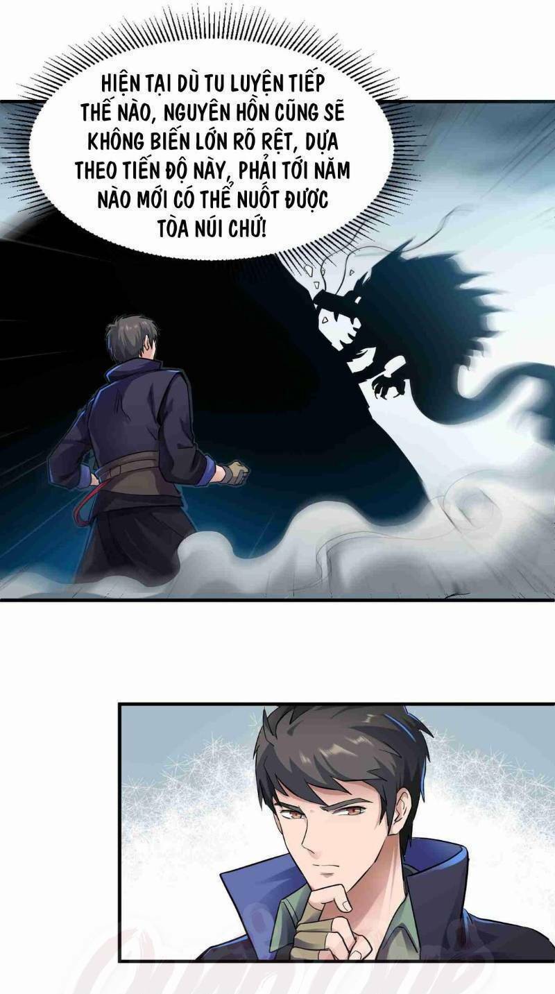 Nguyên Long: Chapter 47