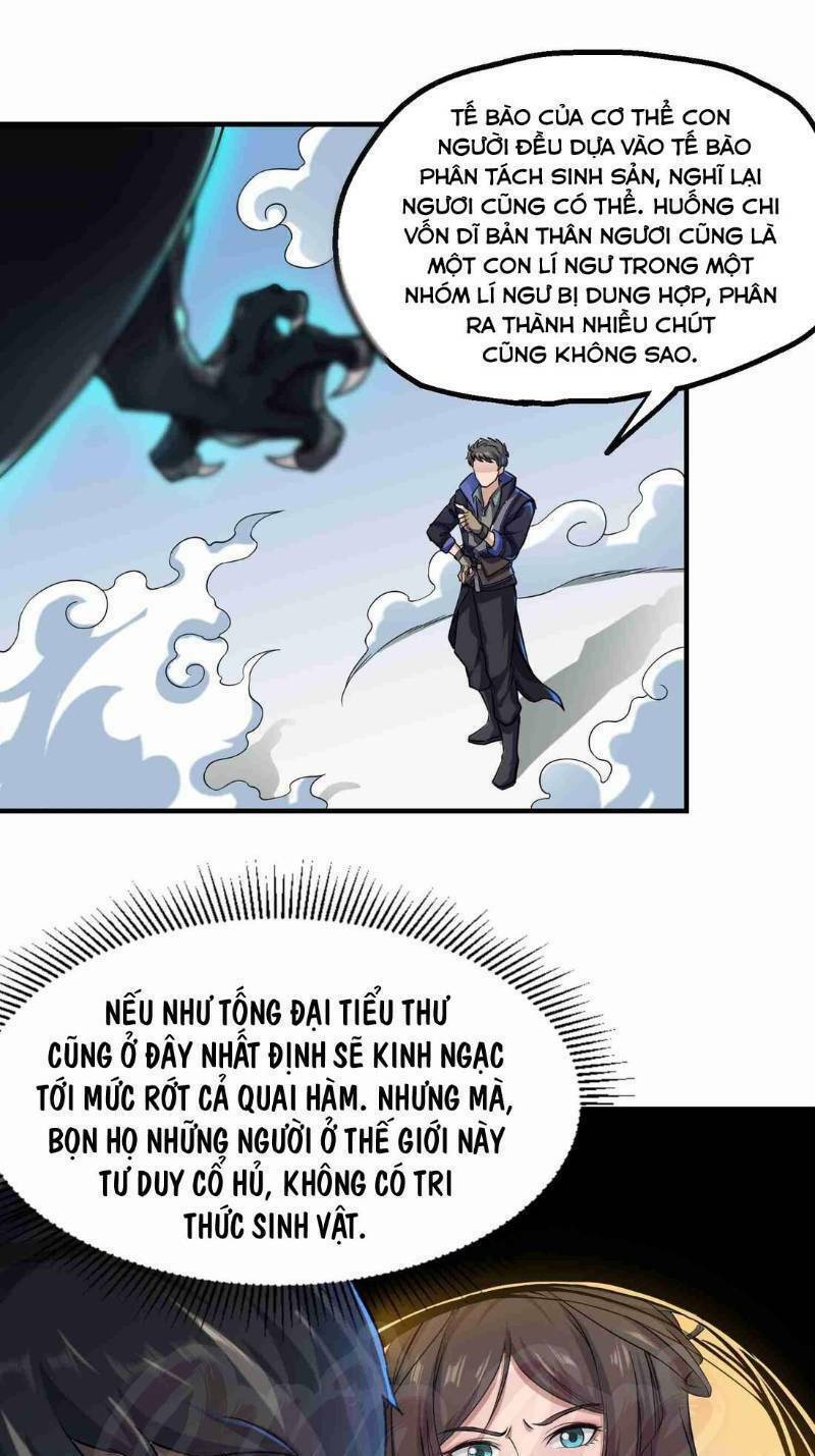 Nguyên Long: Chapter 47