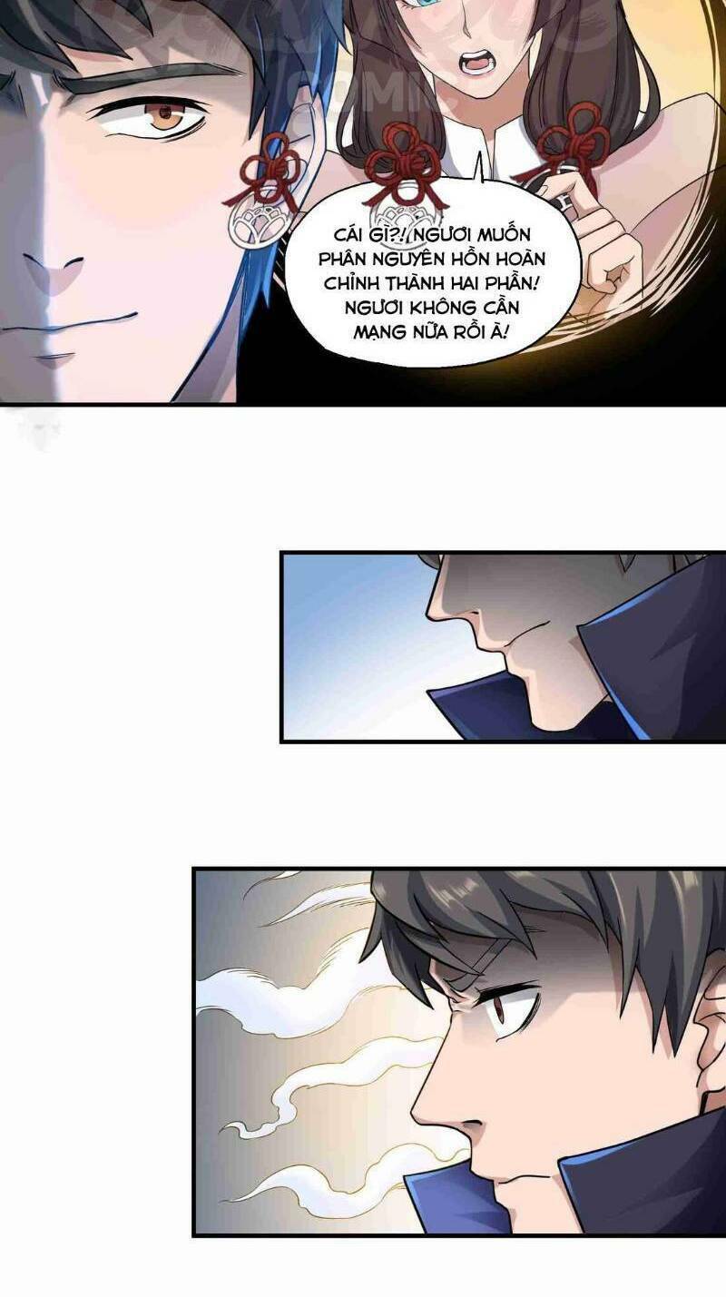 Nguyên Long: Chapter 47
