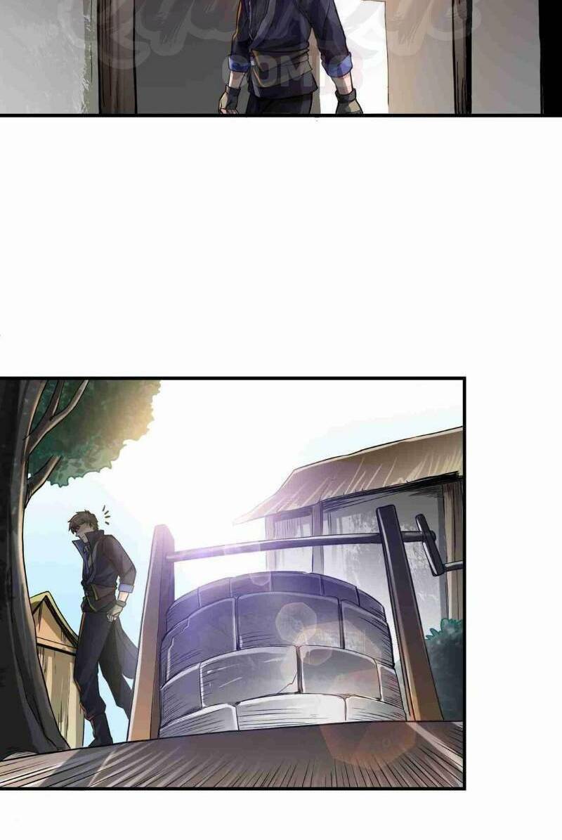 Nguyên Long: Chapter 47