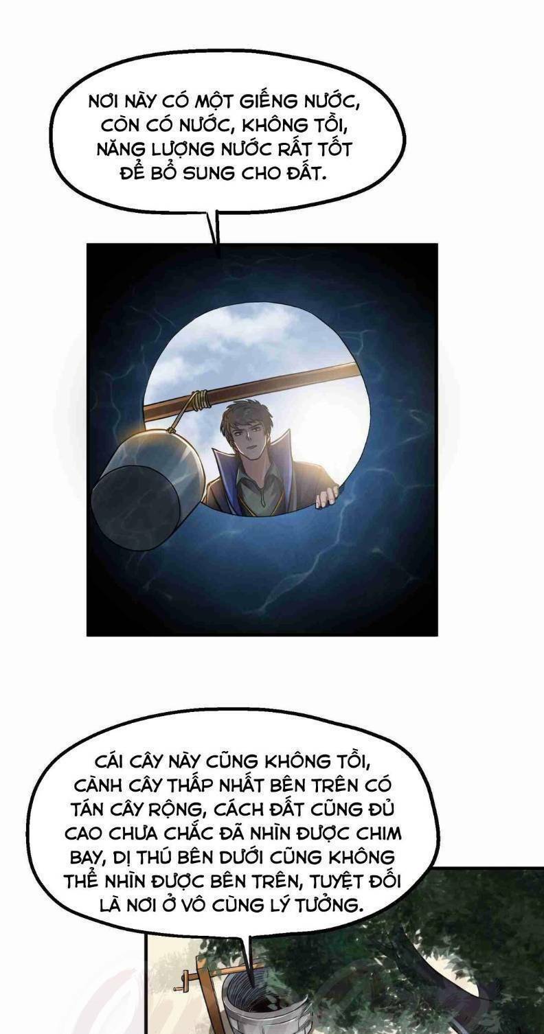 Nguyên Long: Chapter 47