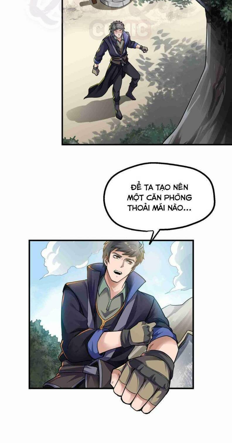 Nguyên Long: Chapter 47