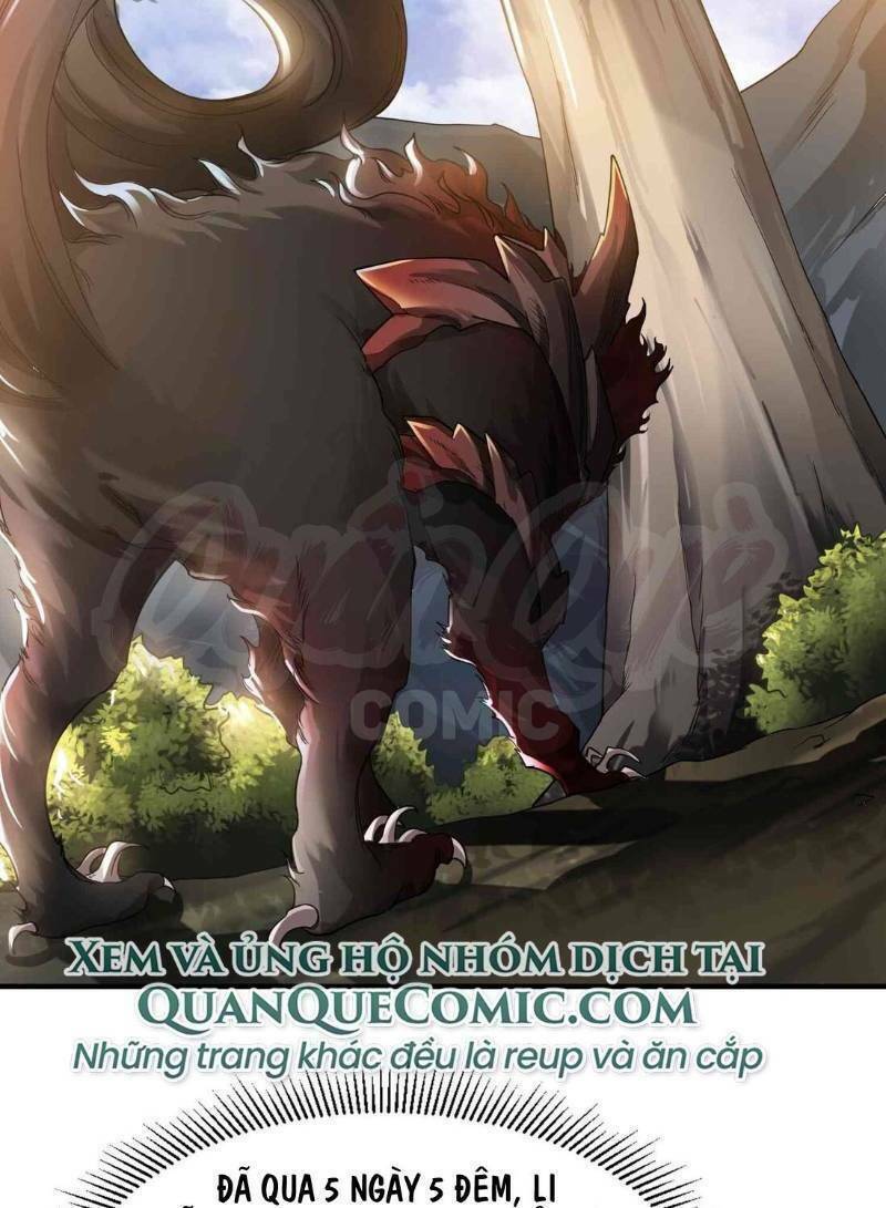 Nguyên Long: Chapter 48