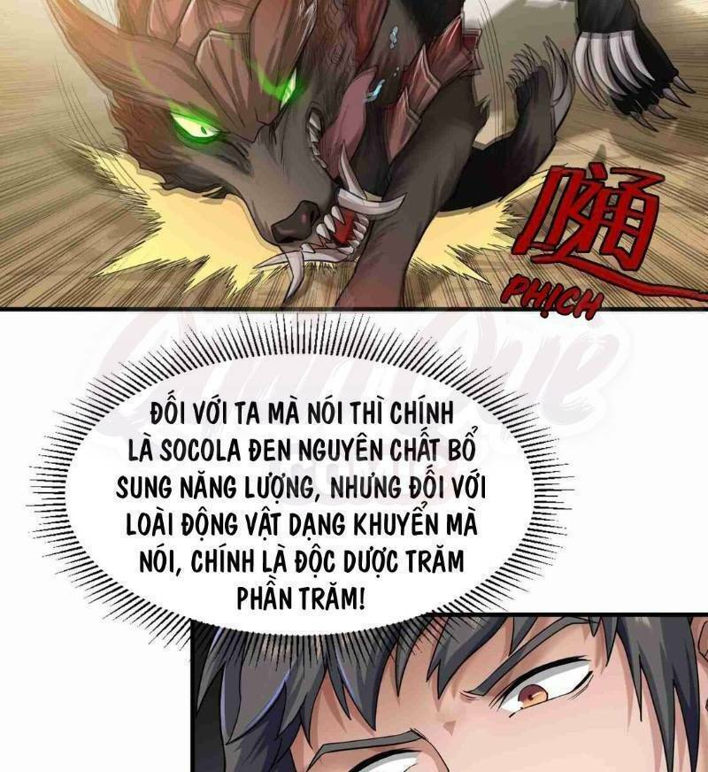 Nguyên Long: Chapter 48
