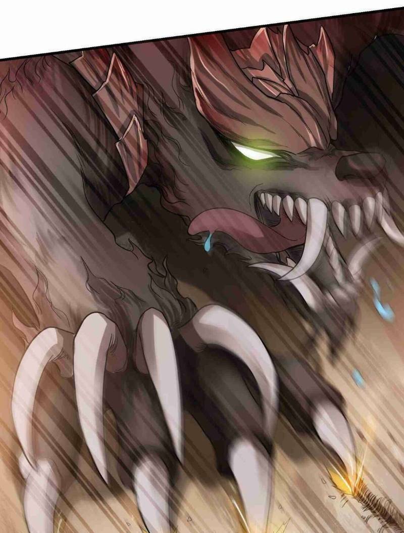 Nguyên Long: Chapter 48