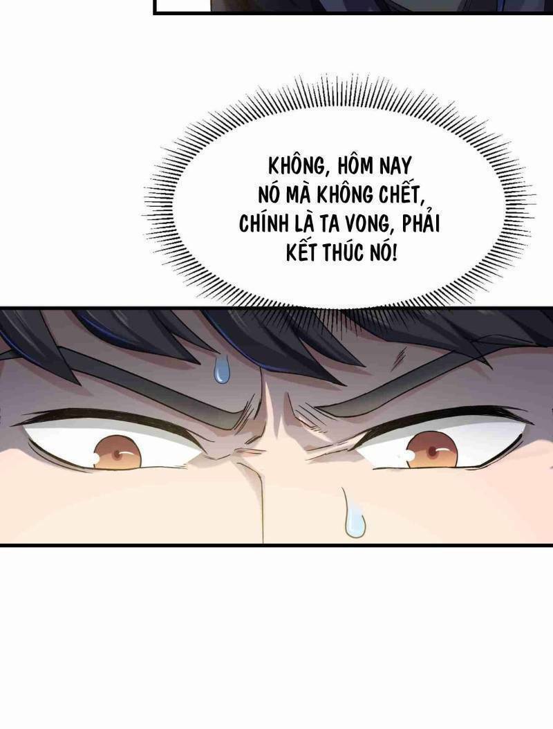 Nguyên Long: Chapter 48