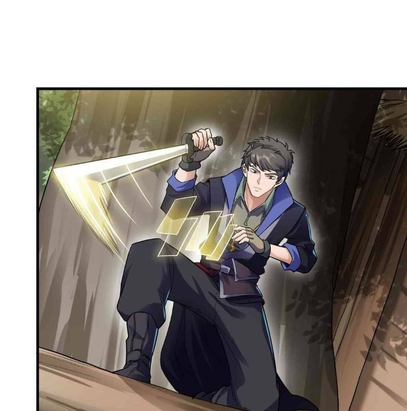 Nguyên Long: Chapter 48
