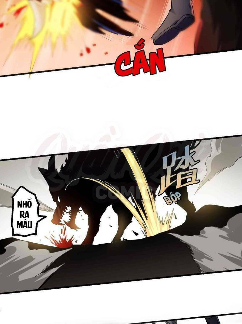 Nguyên Long: Chapter 48