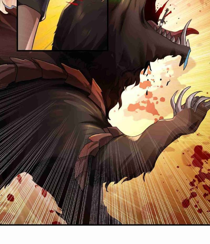 Nguyên Long: Chapter 48